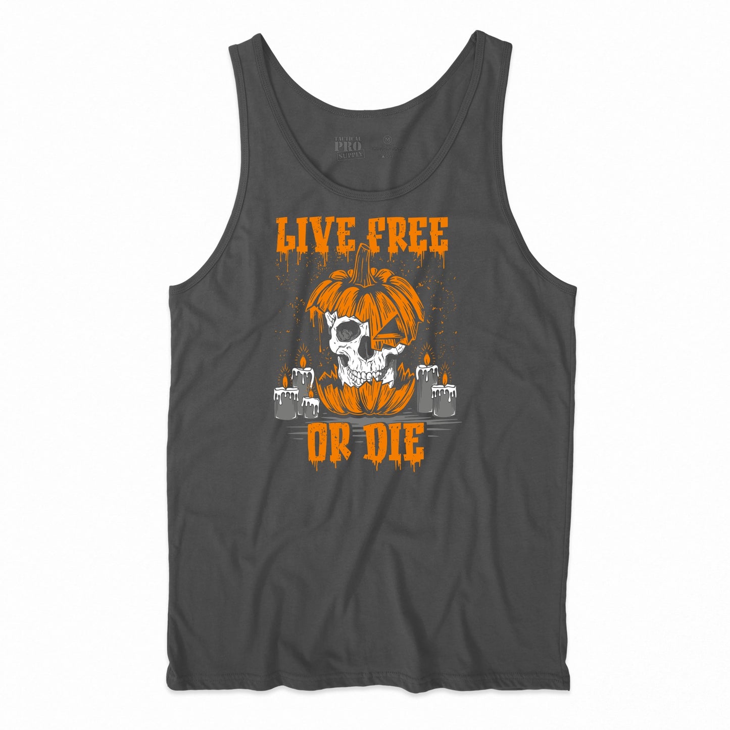Live Free or Die