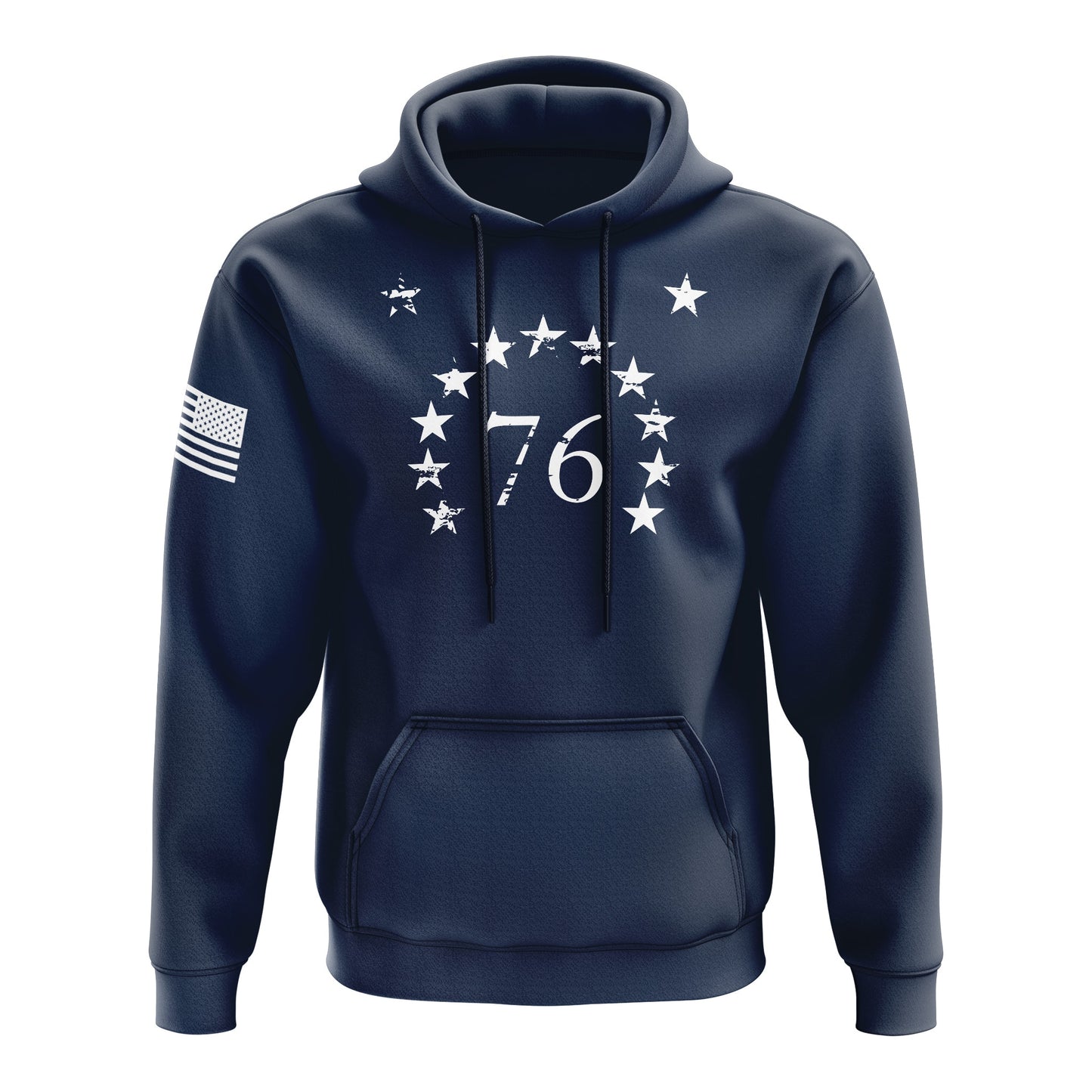 1776 Stars