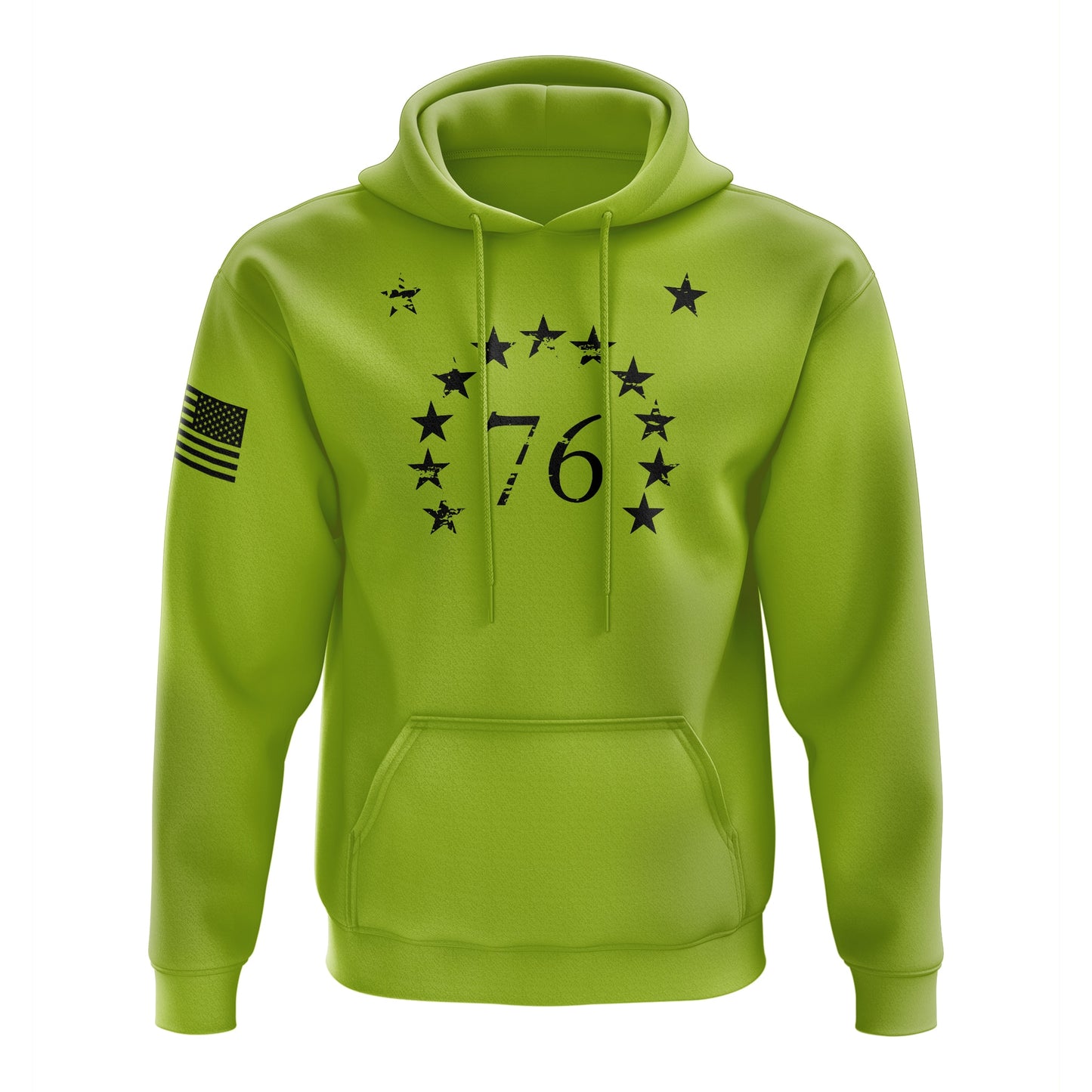 Phantom 1776 Stars