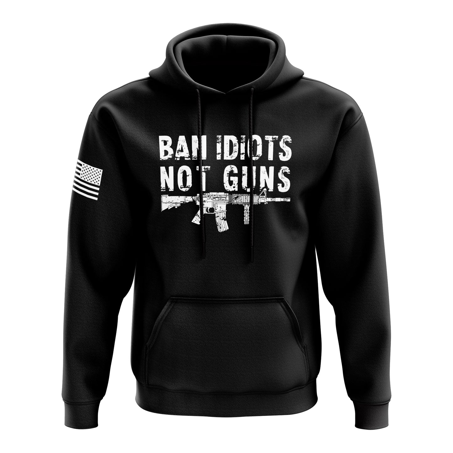 Ban Idiots