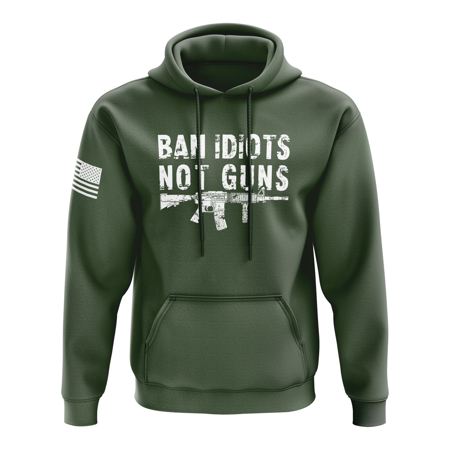 Ban Idiots