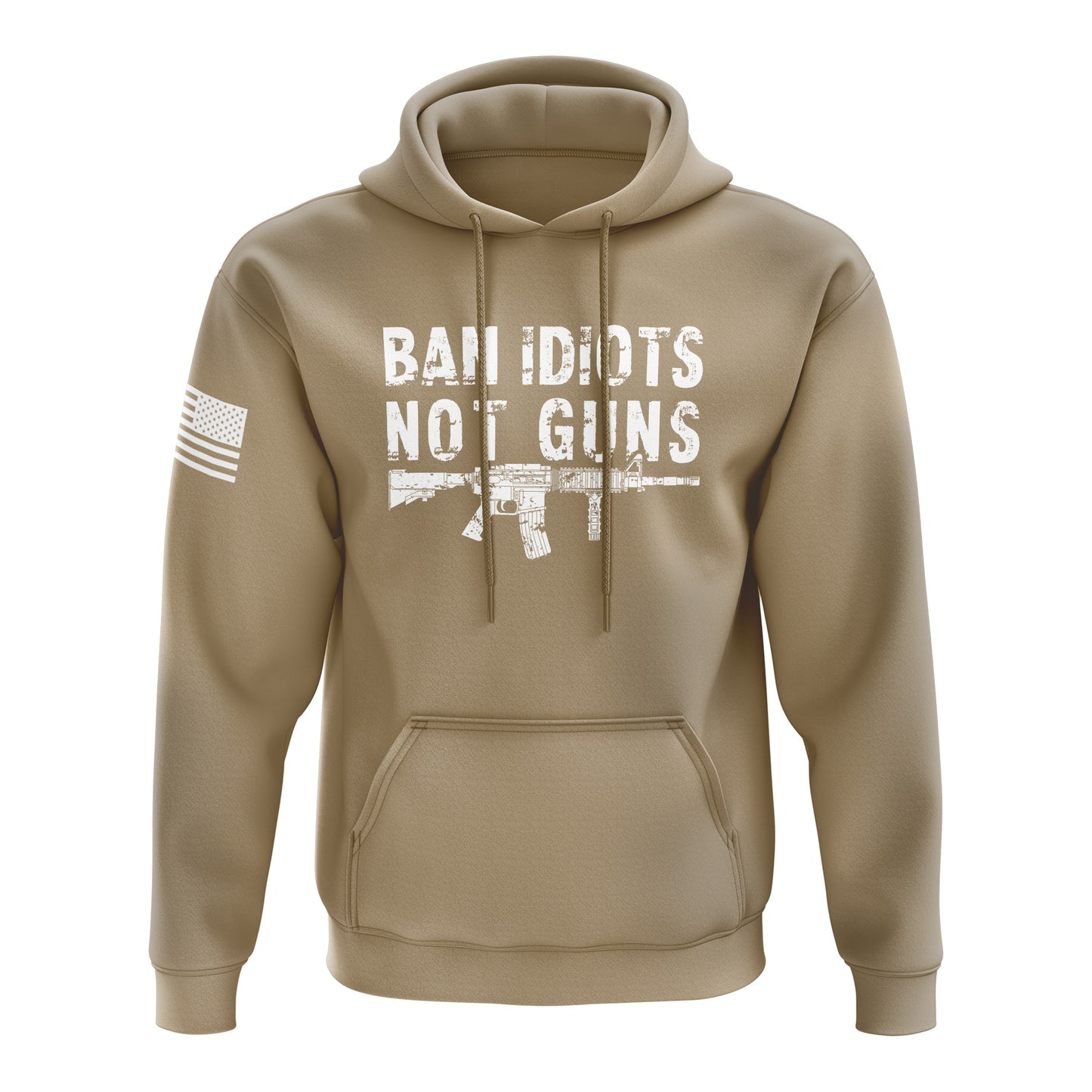 Ban Idiots