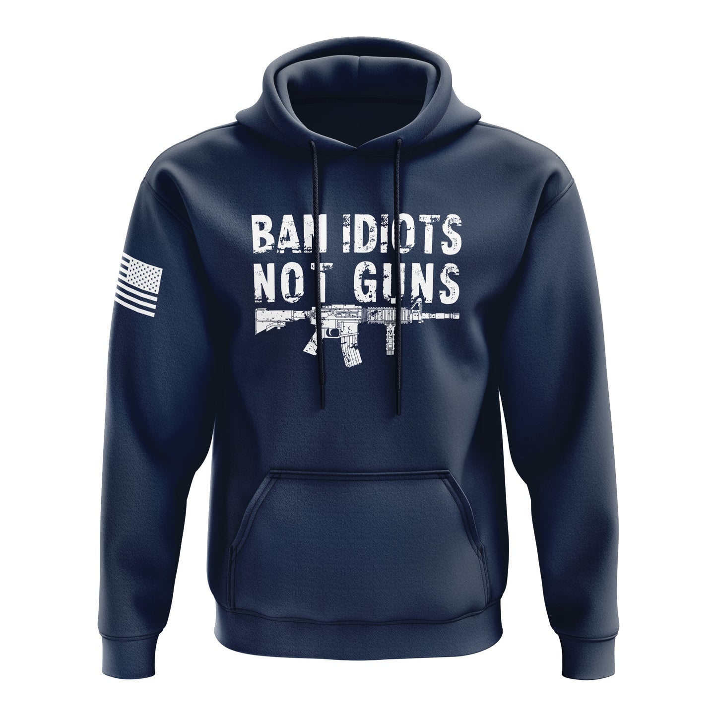Ban Idiots