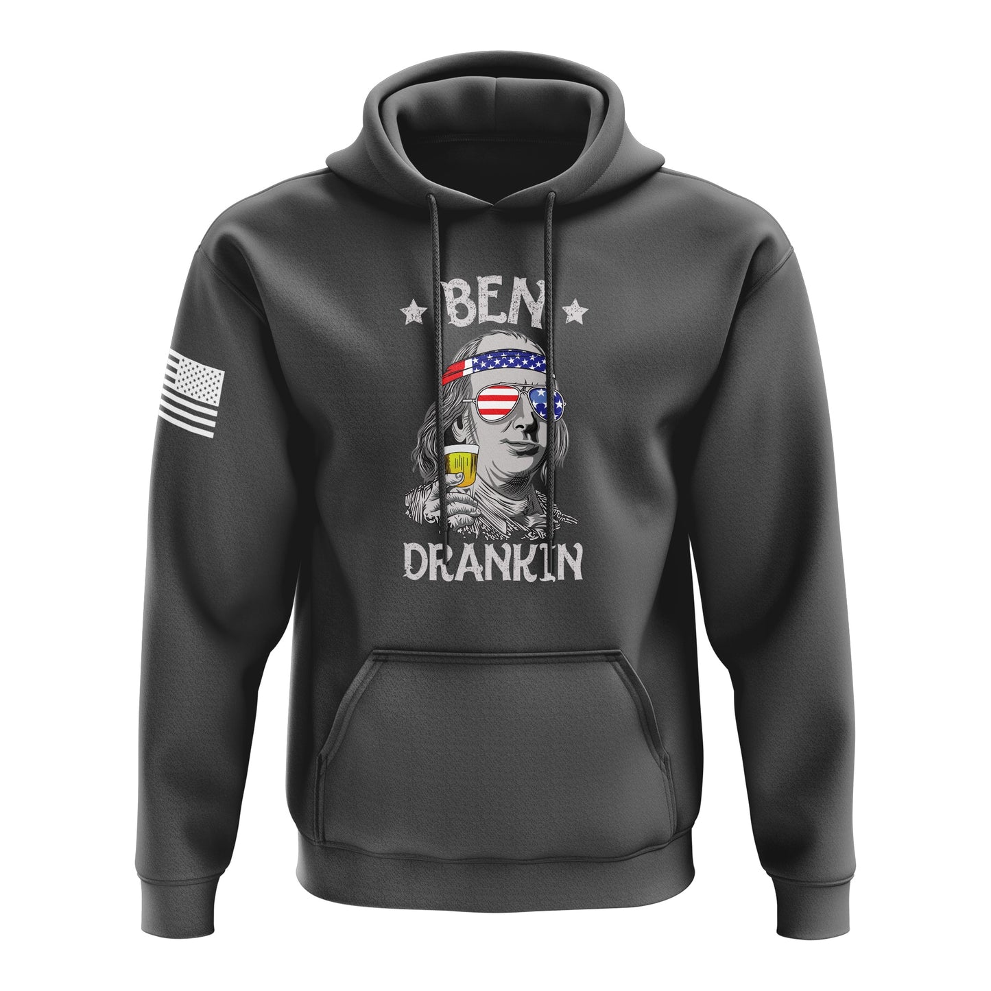 Ben Drankin'