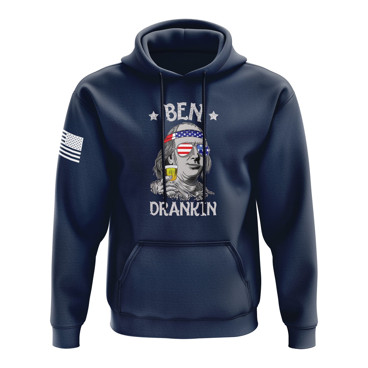 Ben Drankin'