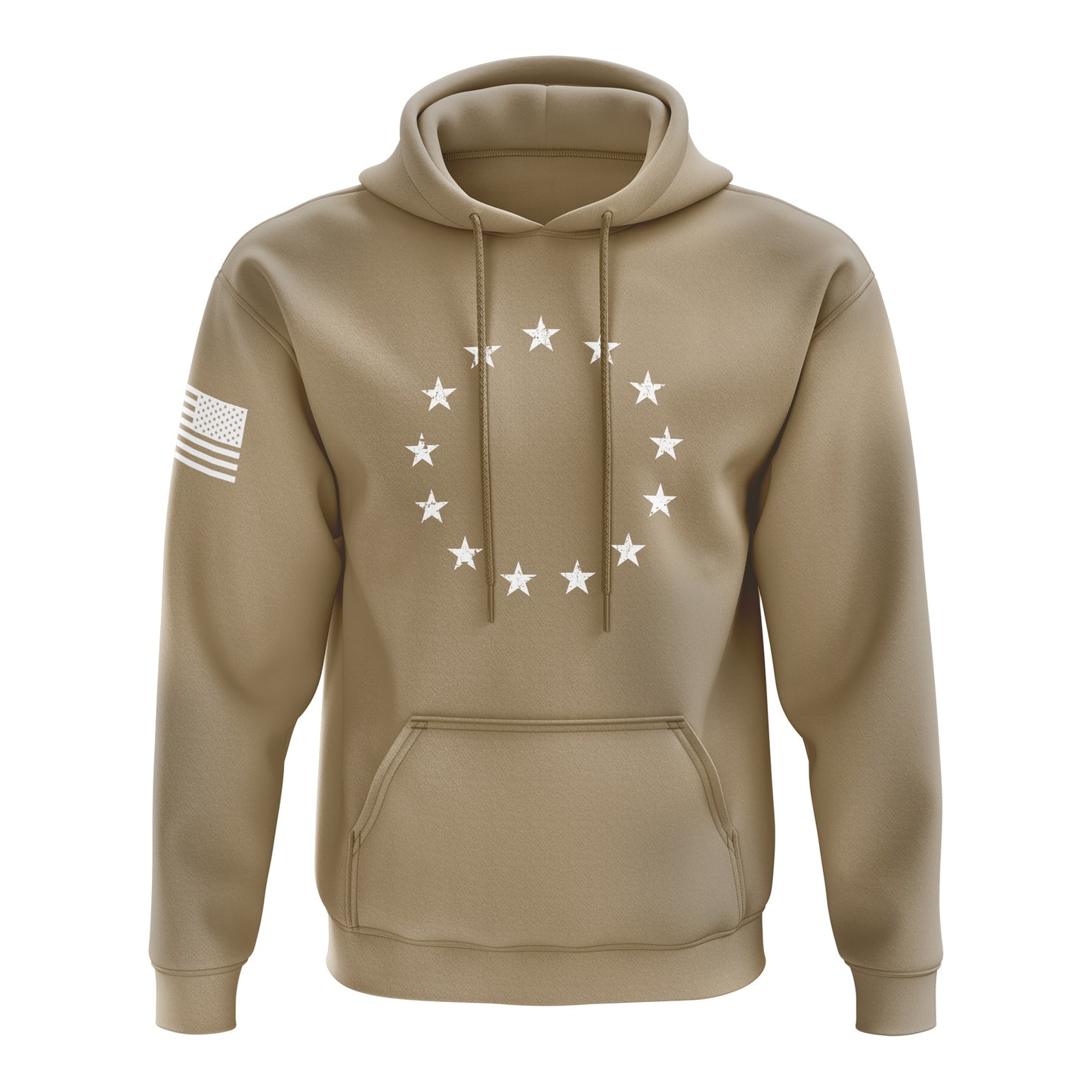 Betsys’ Stars