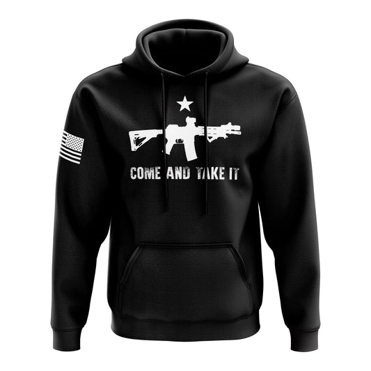 Come and Take It