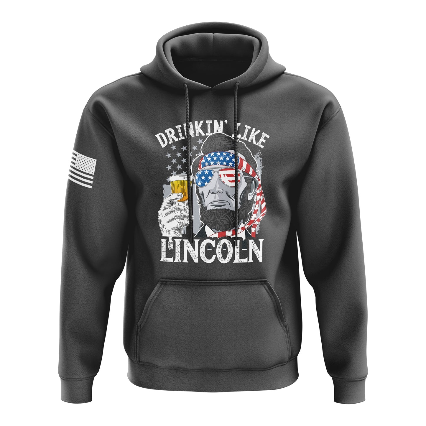 Drinkin' Like Lincoln
