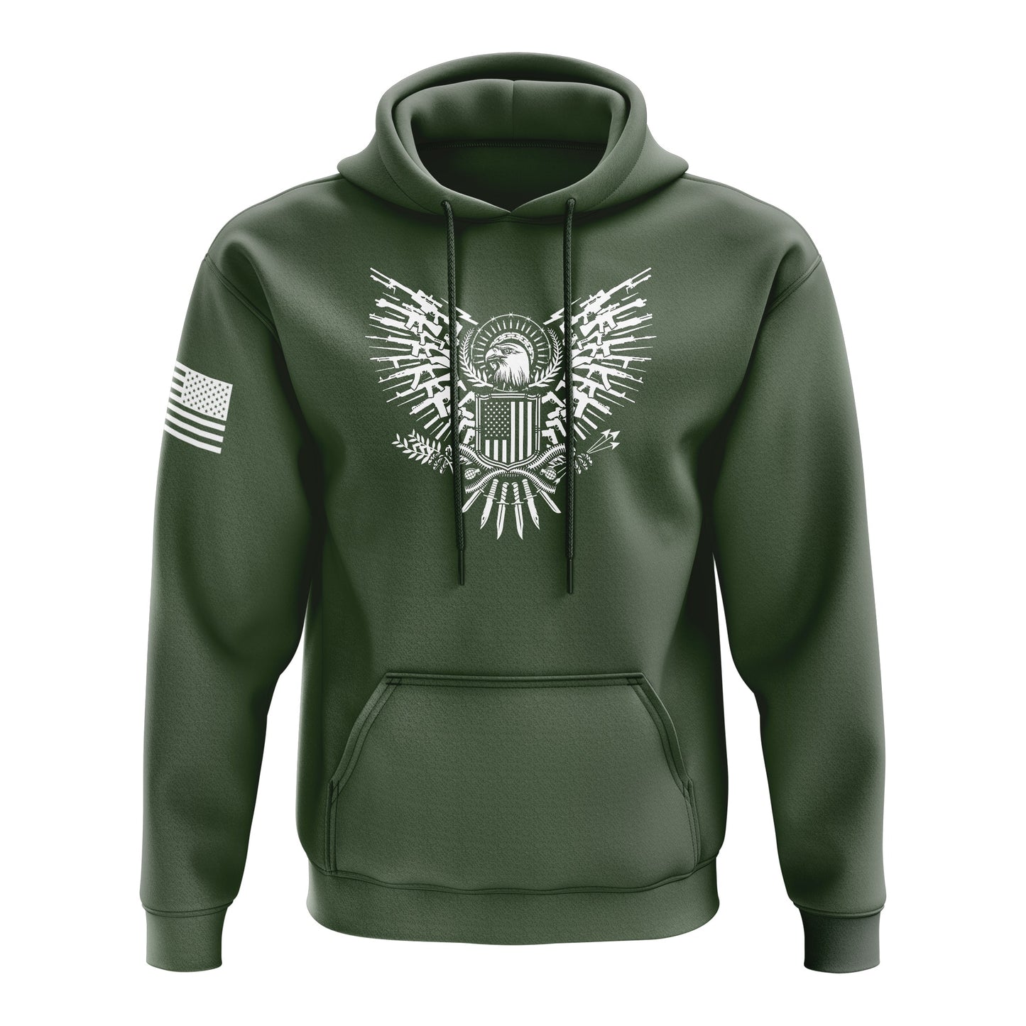 Eagle Warfare