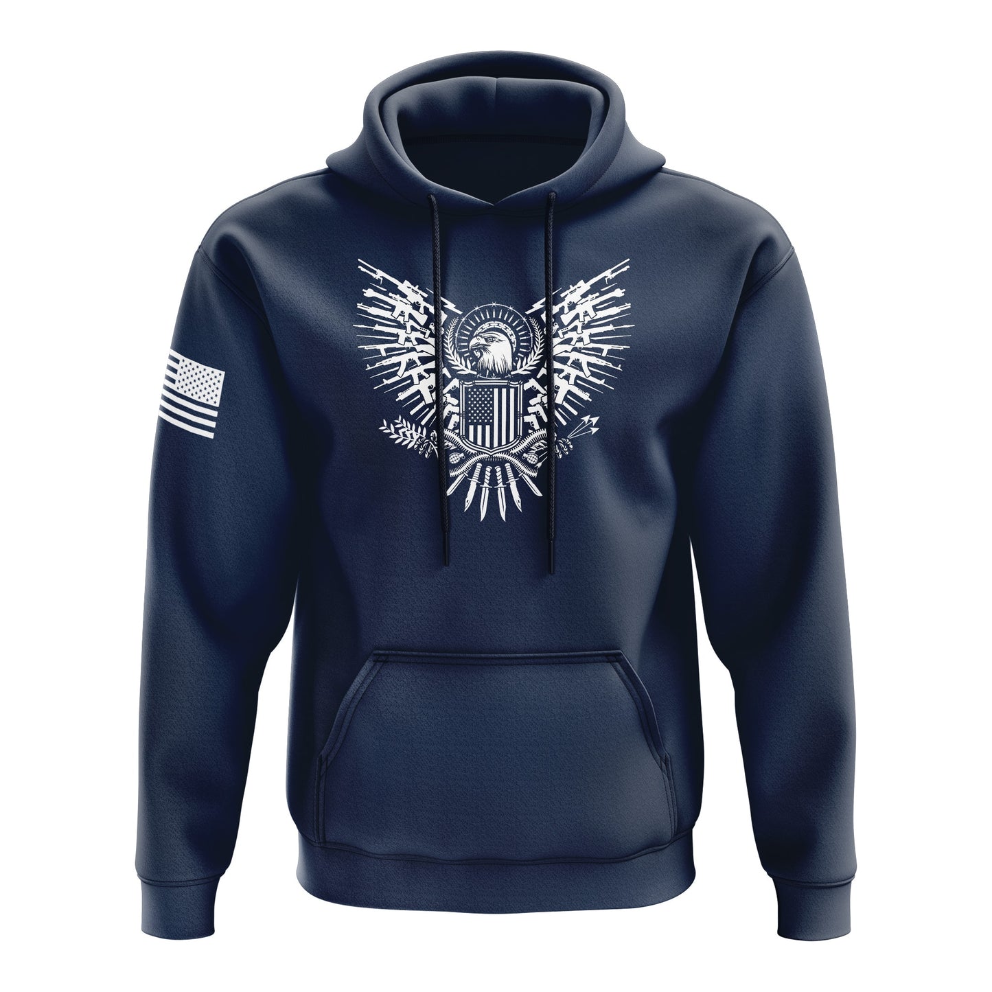 Eagle Warfare