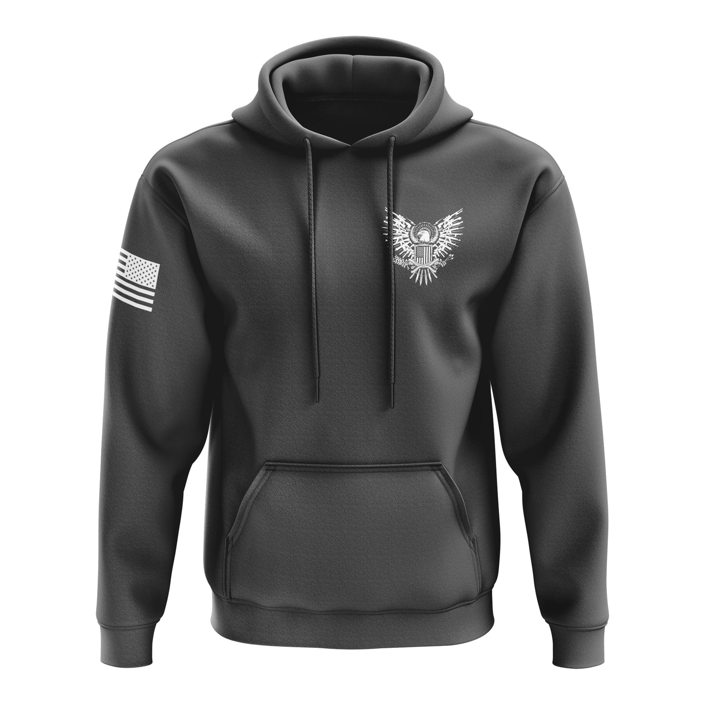 Eagle Warfare PVC
