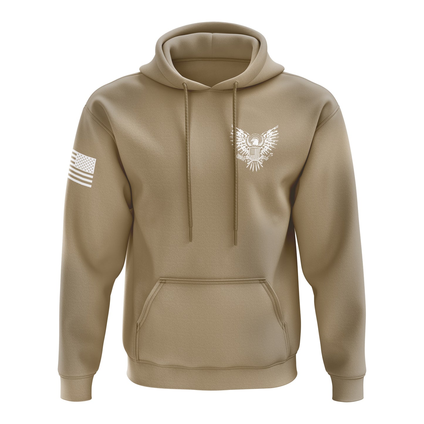 Eagle Warfare PVC