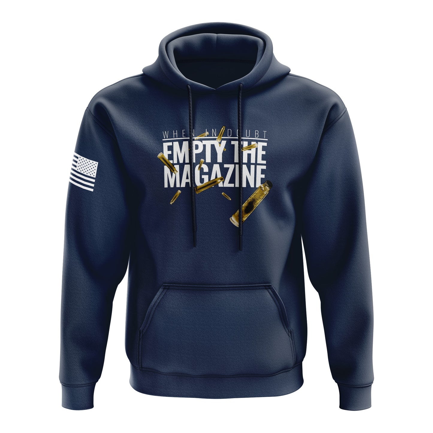 Empty The Mag