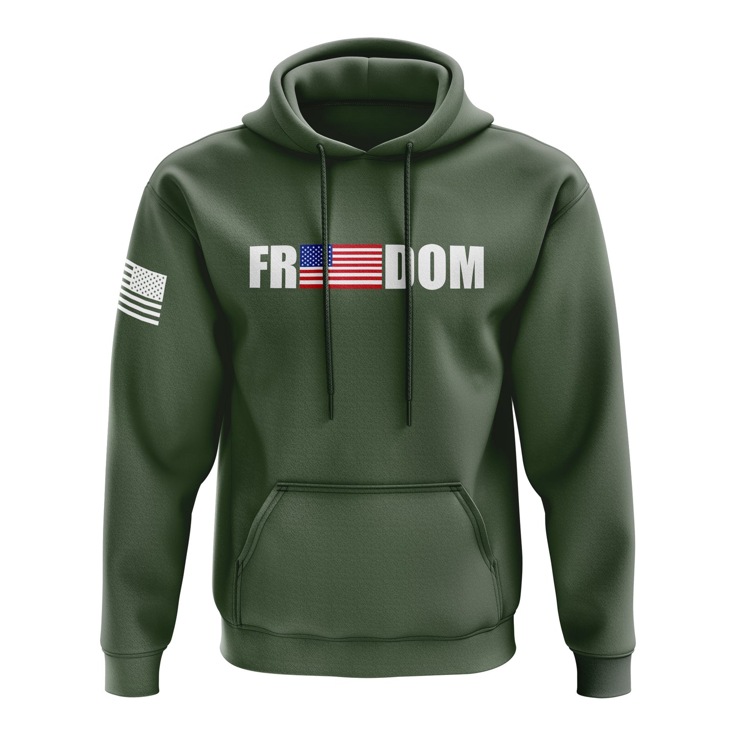 Freedom
