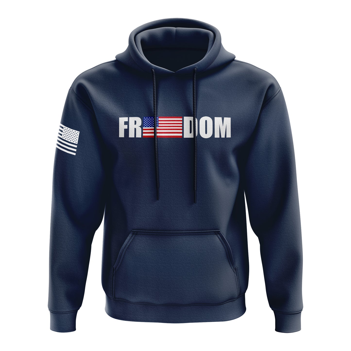 Freedom