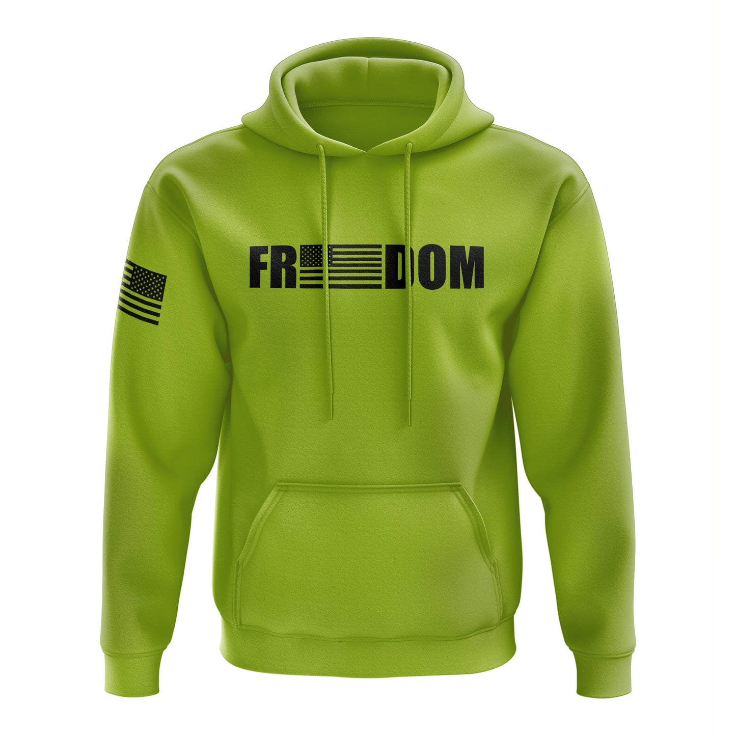 Phantom Freedom