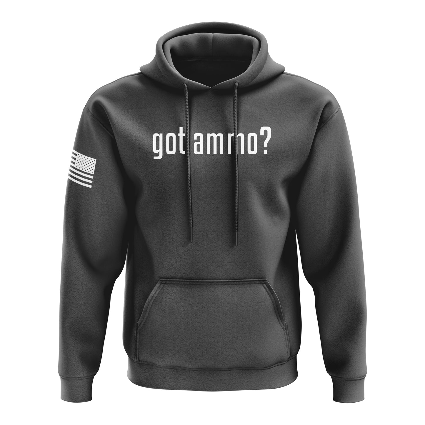 Got Ammo?