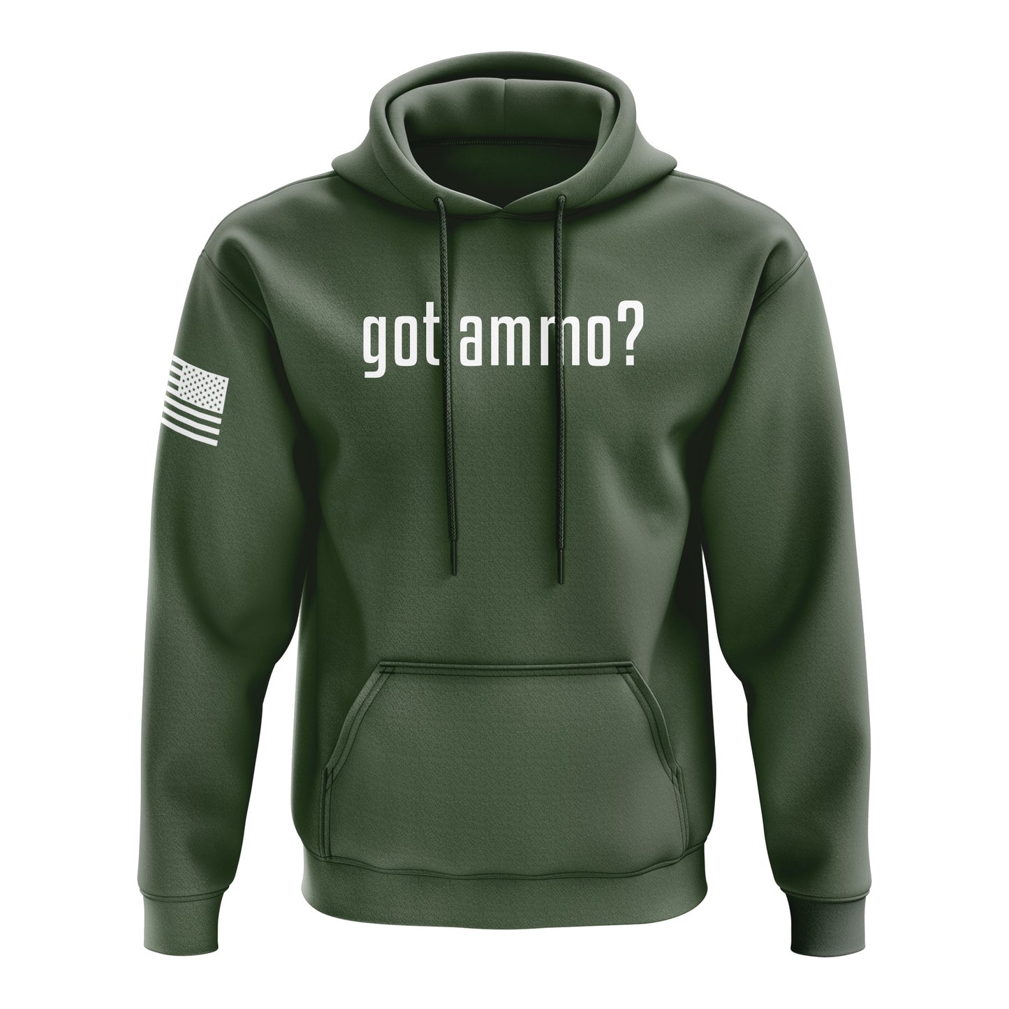 Got Ammo?