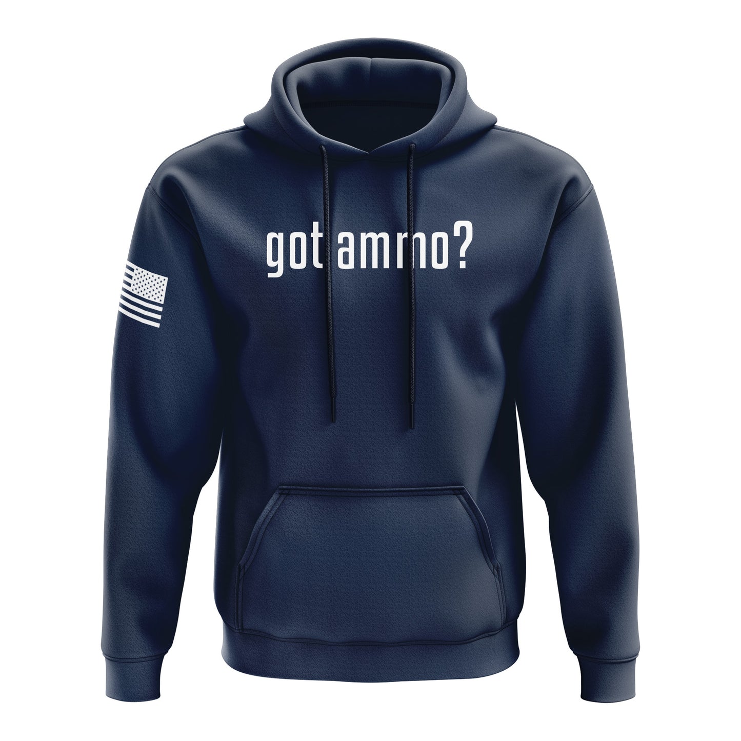 Got Ammo?