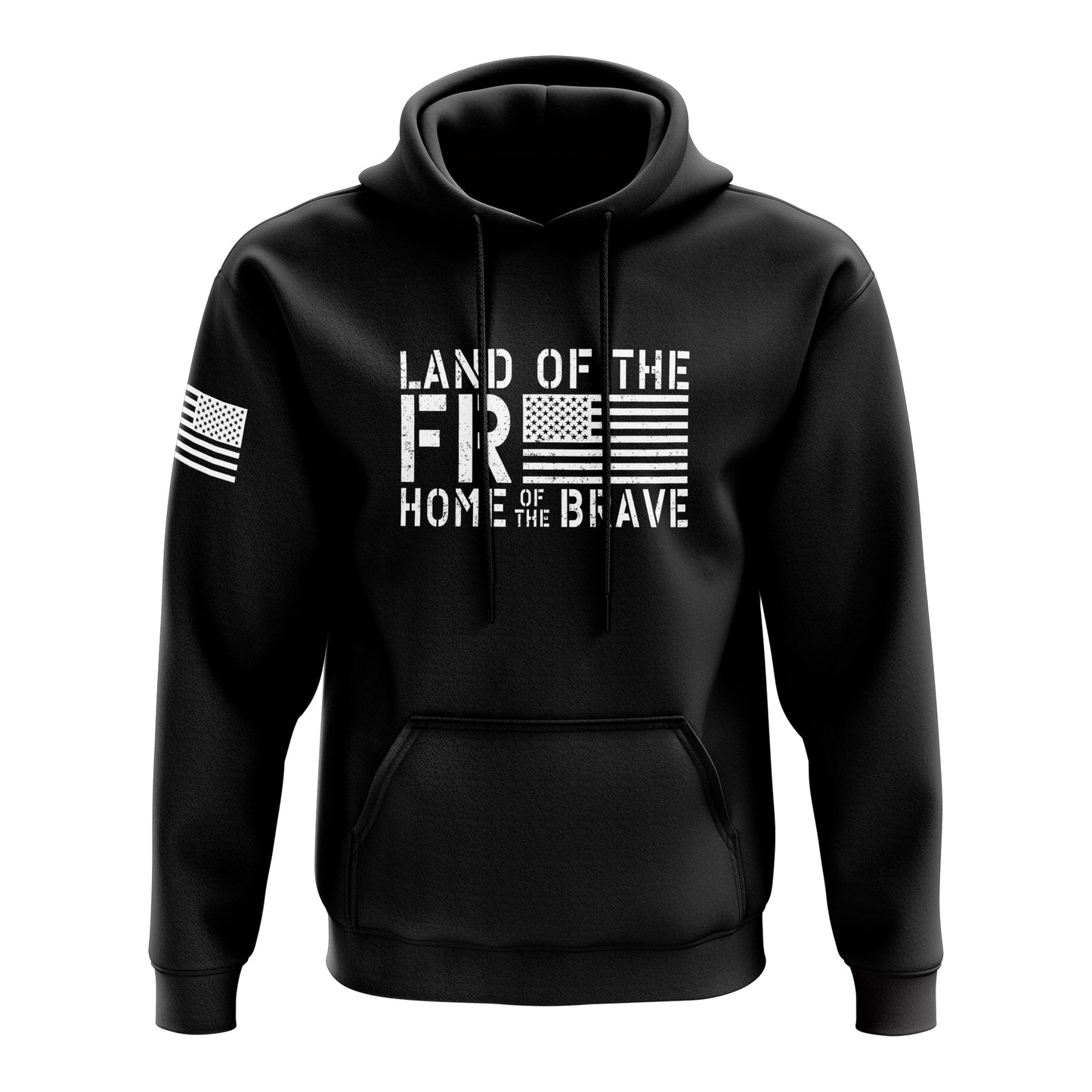 Home of the Brave