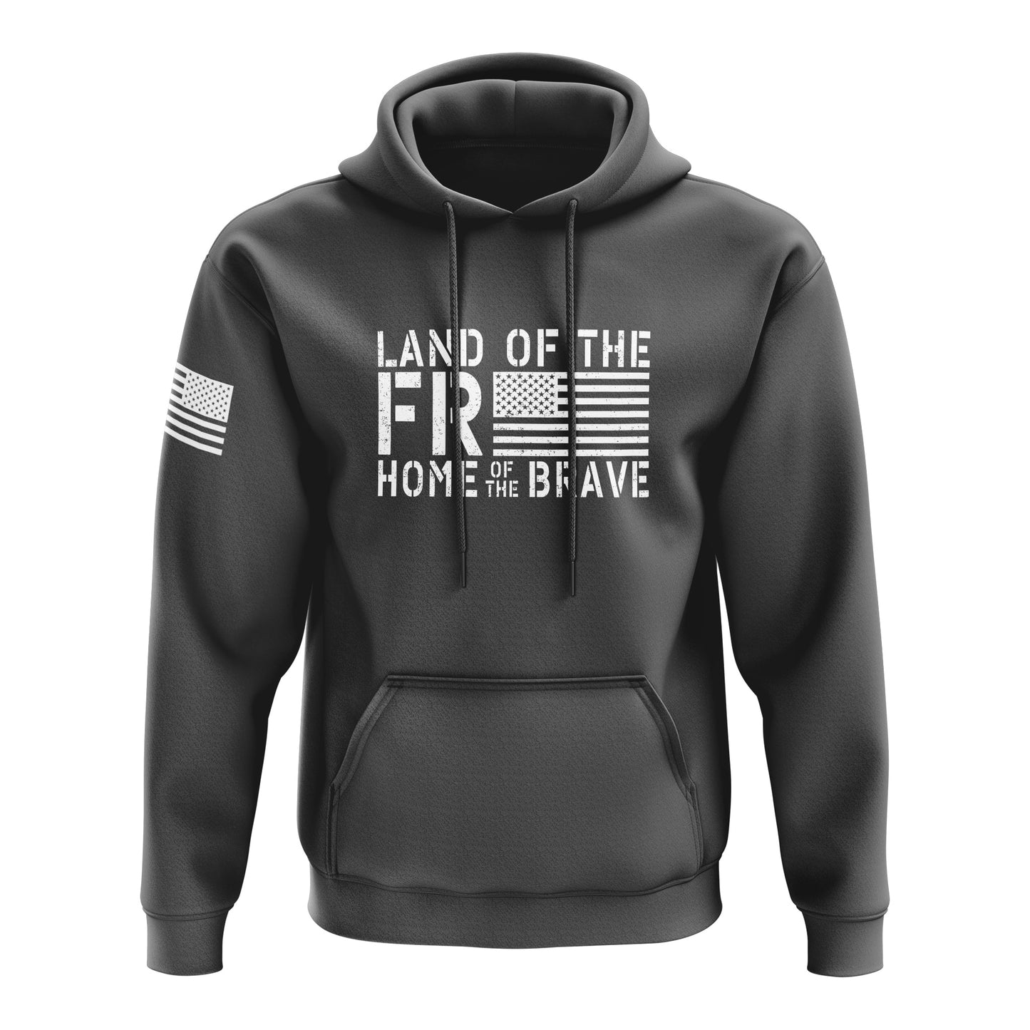 Home of the Brave