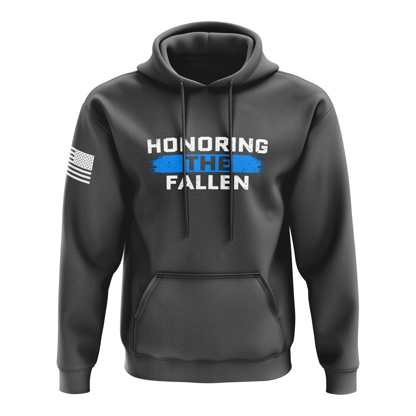 Honoring the Fallen