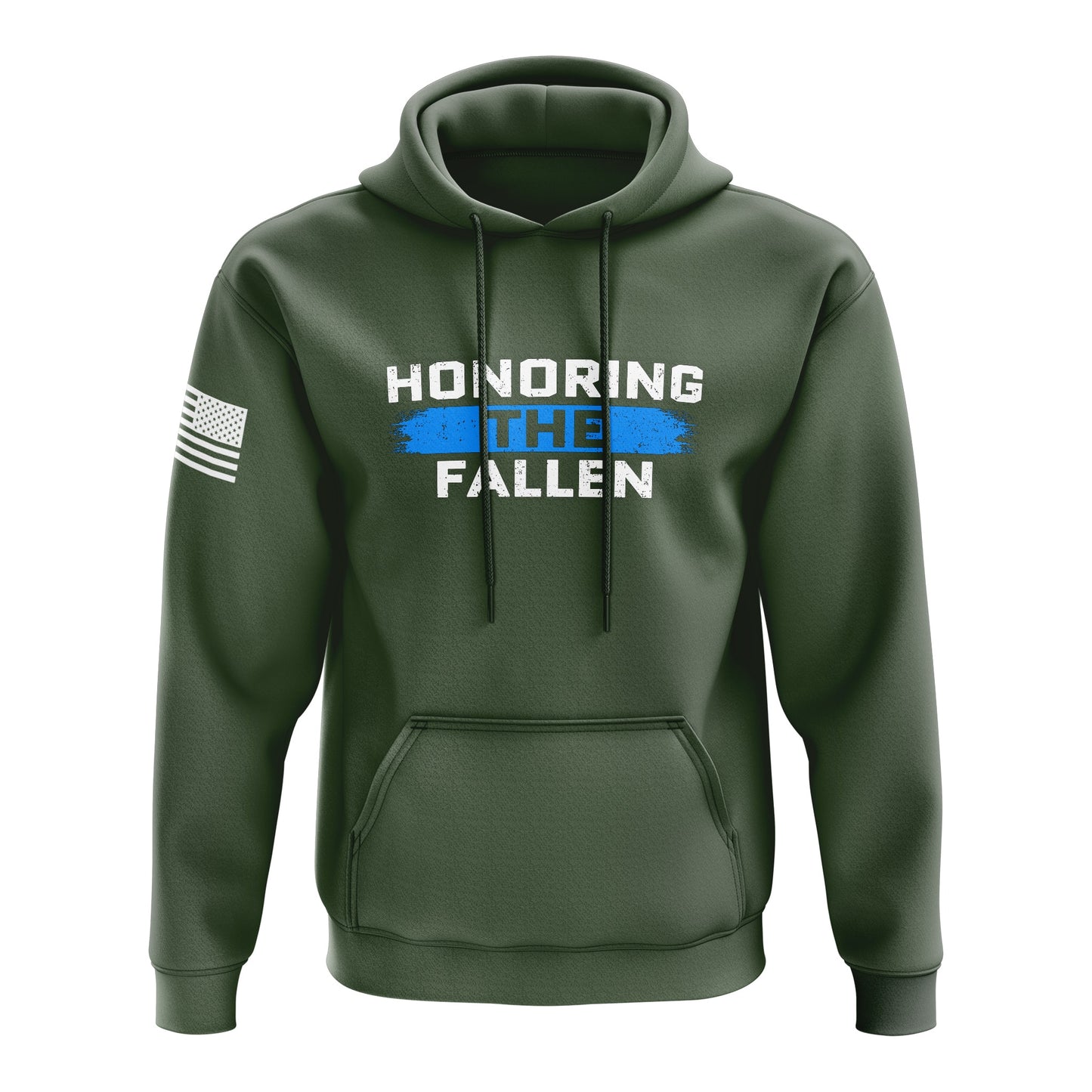 Honoring the Fallen