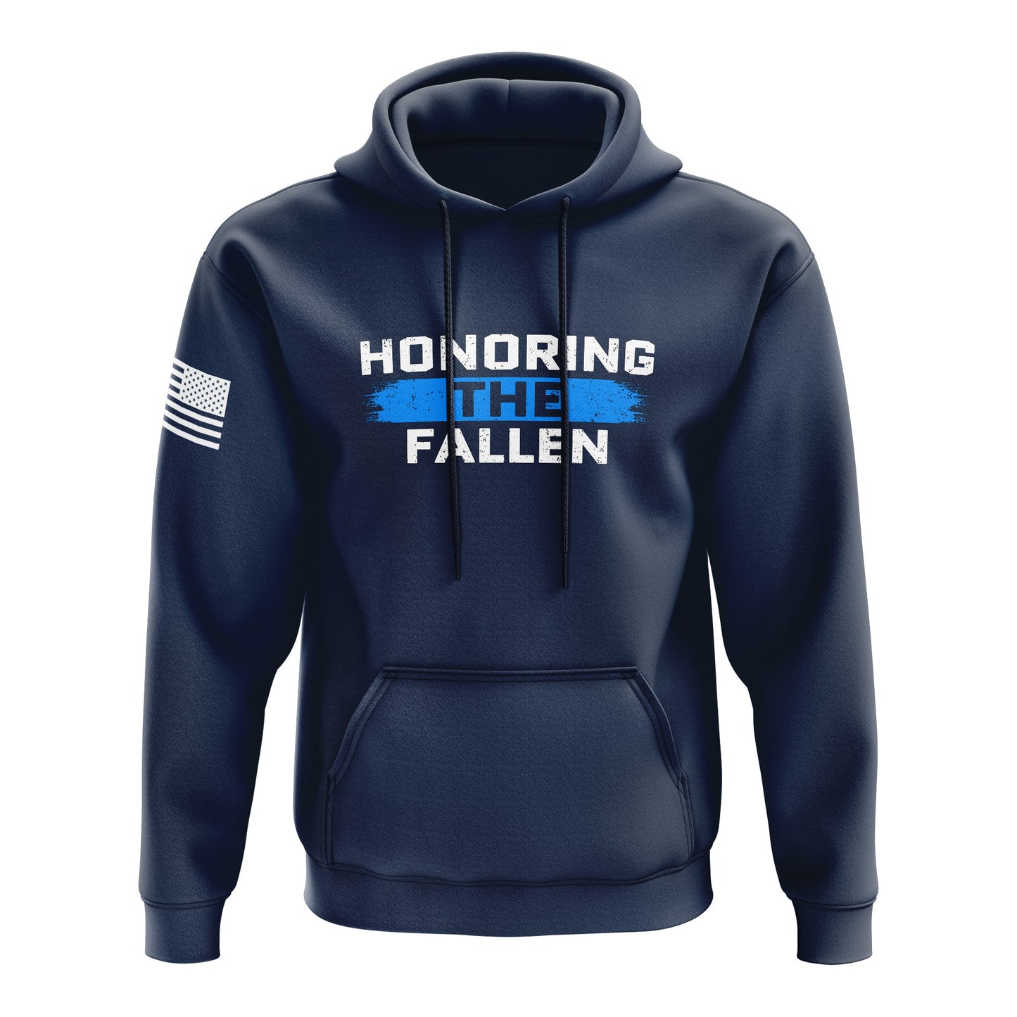 Honoring the Fallen
