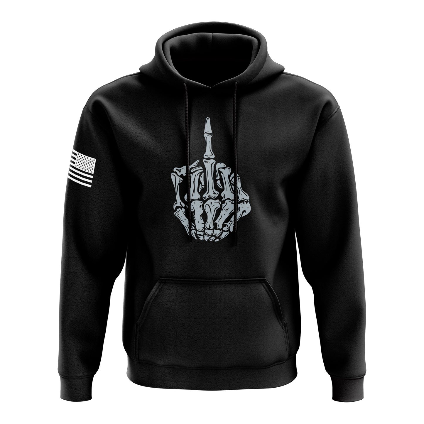 IDGAF