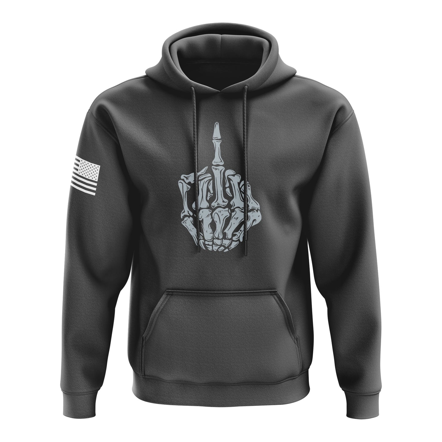 IDGAF