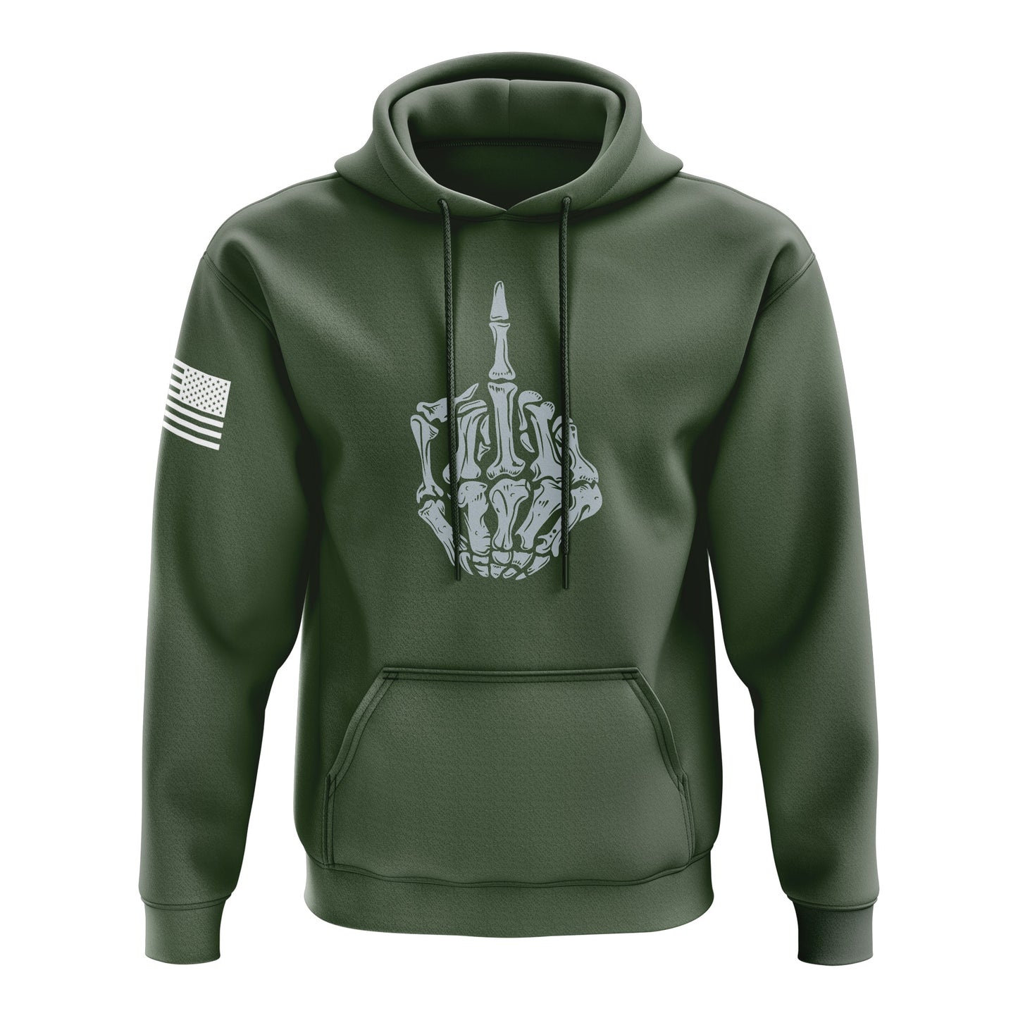 IDGAF