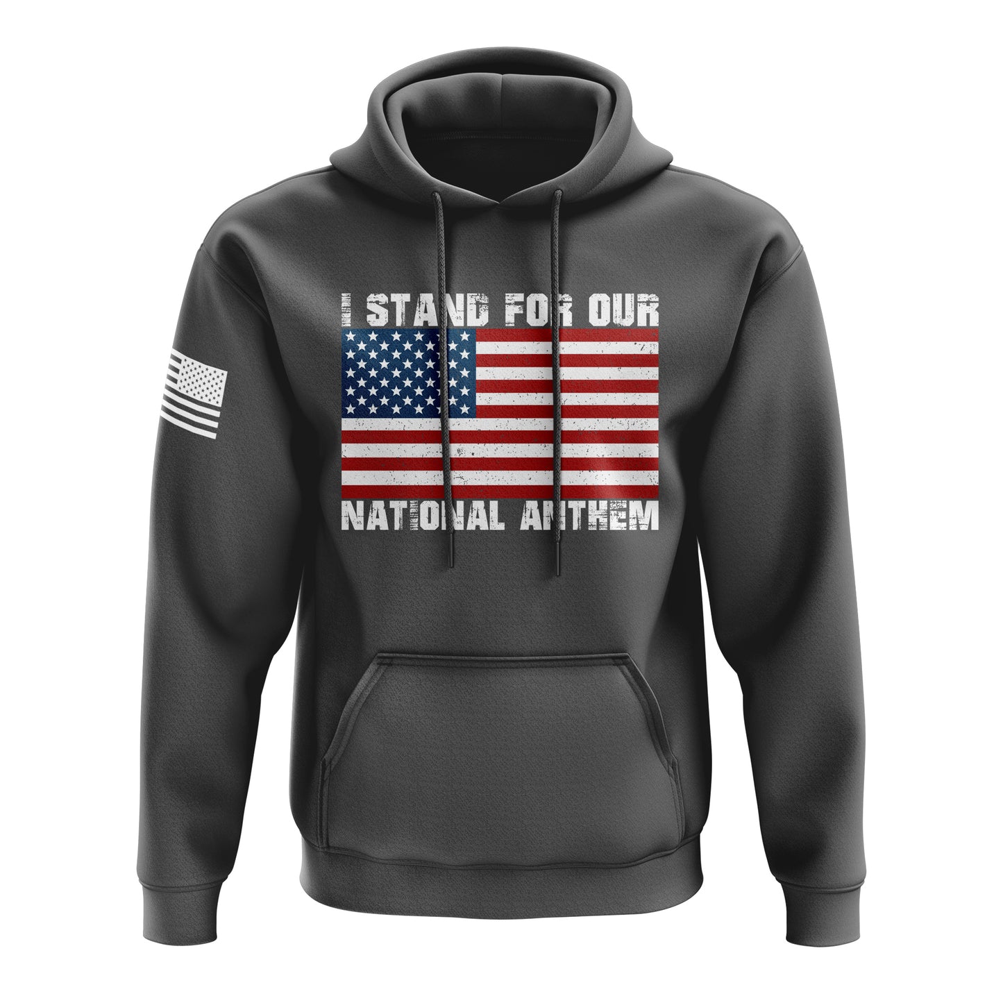 I Stand