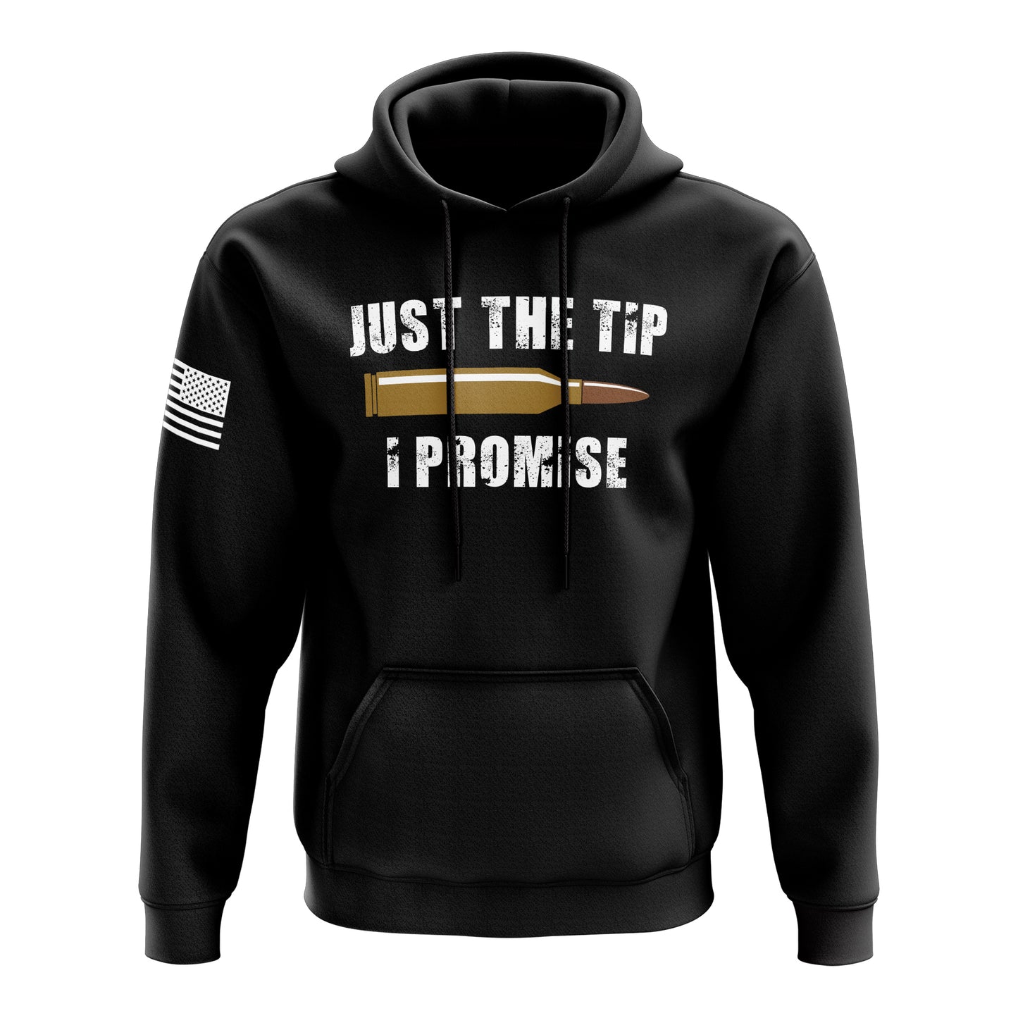 Just the Tip