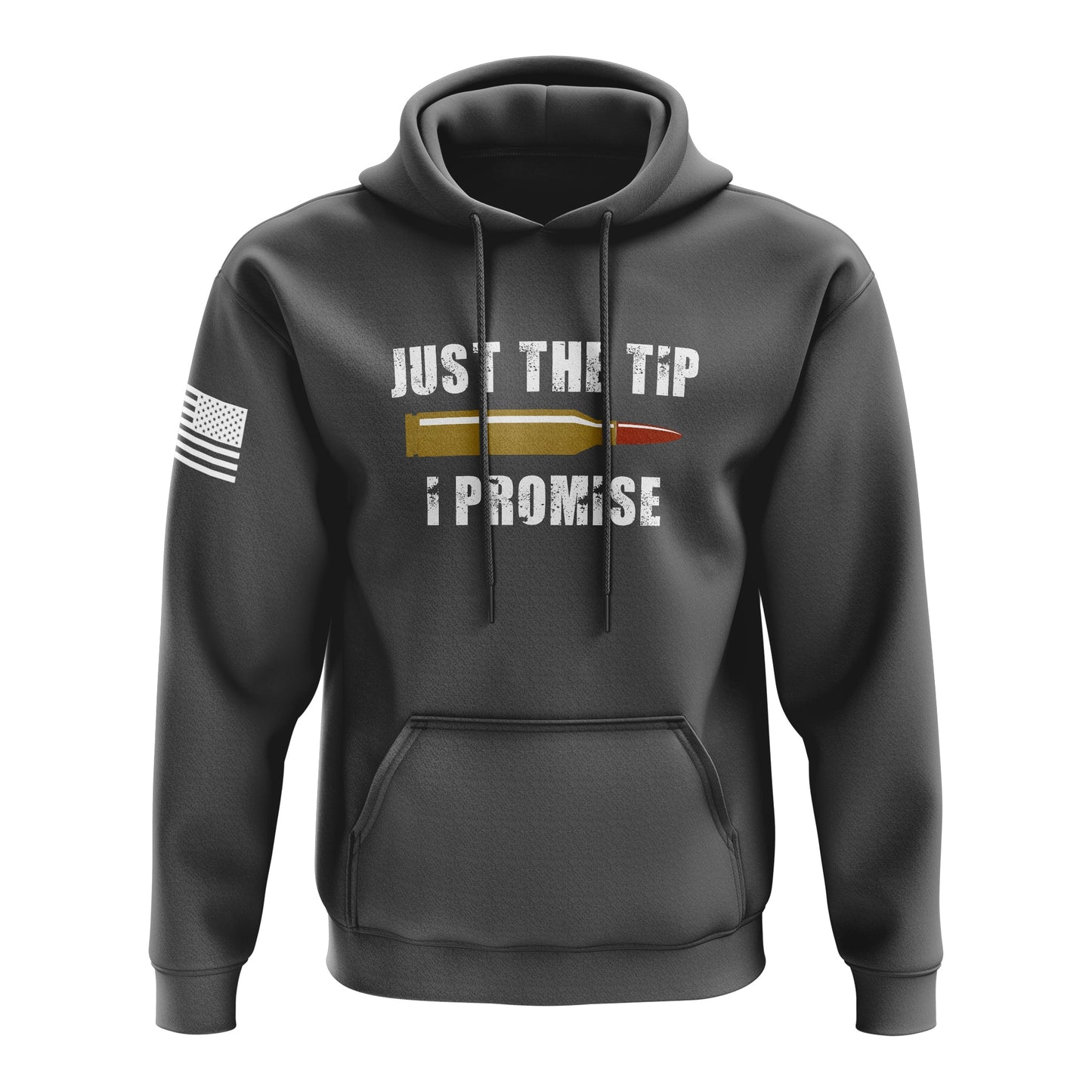Just the Tip