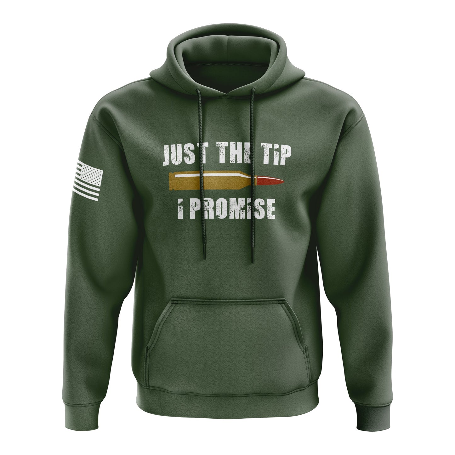 Just the Tip