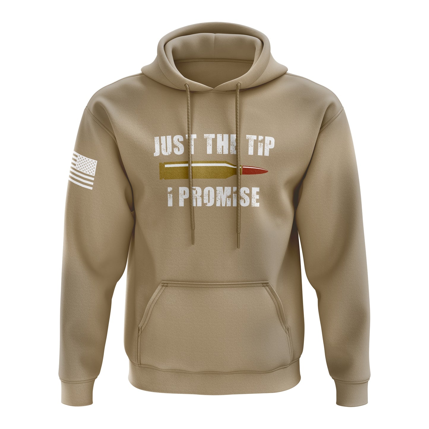 Just the Tip