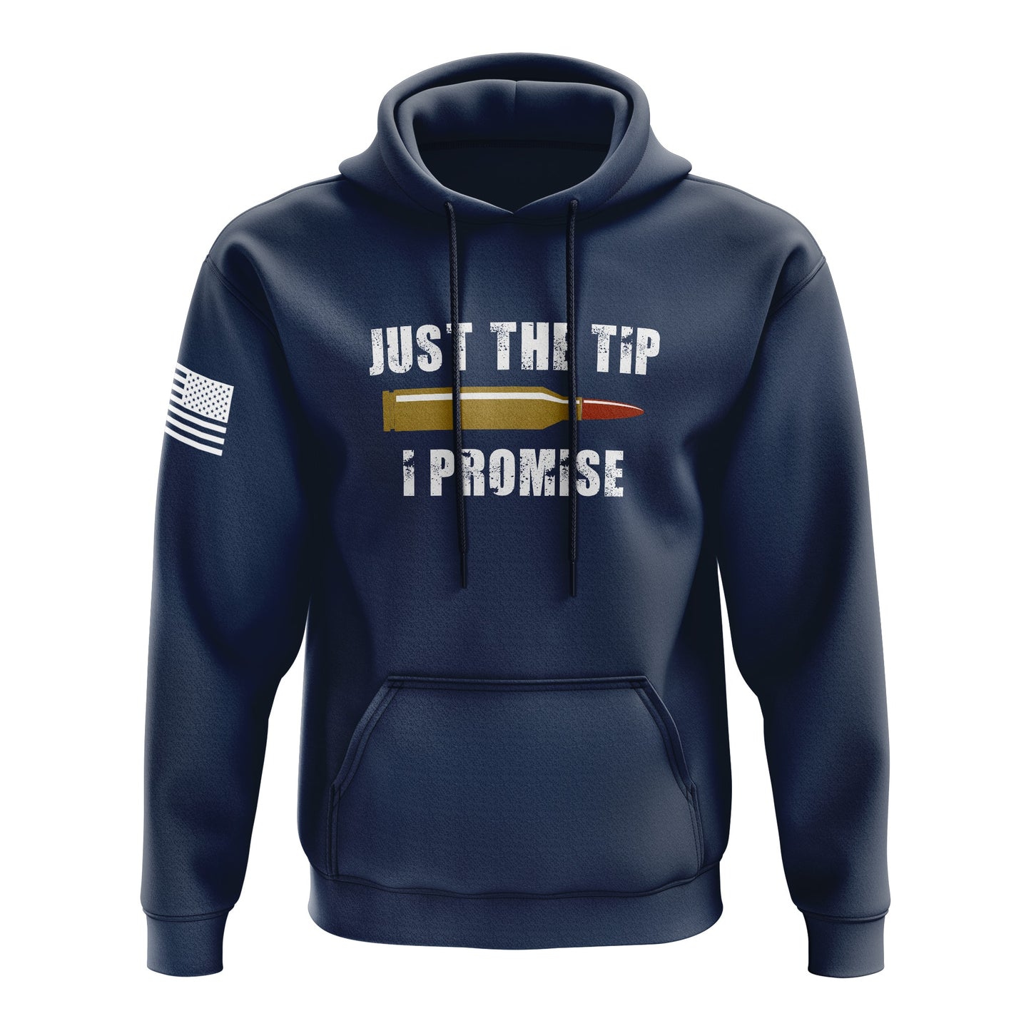 Just the Tip