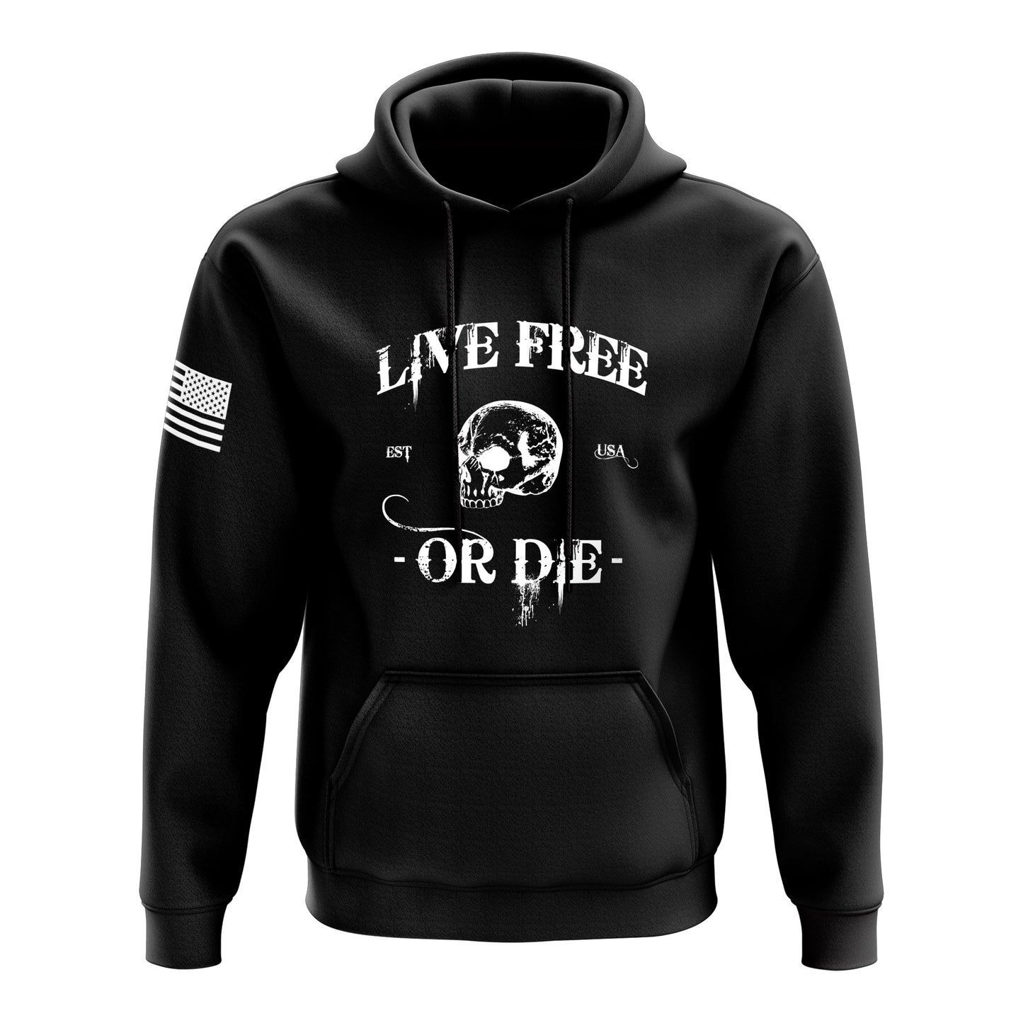 Live Free or Die v2