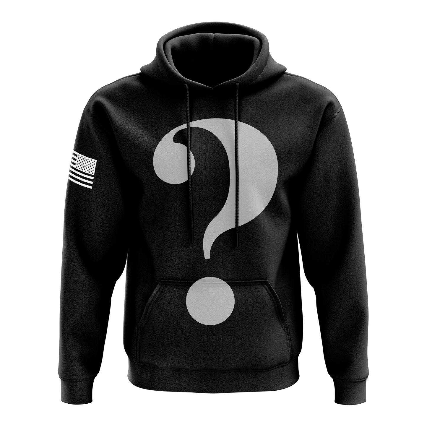 Mystery Hoodie