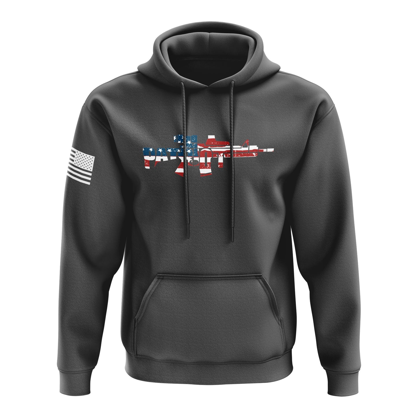 Patriot Rifle