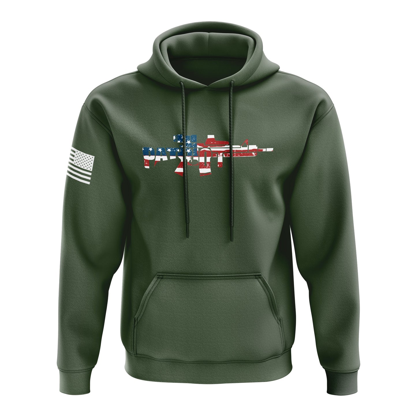 Patriot Rifle