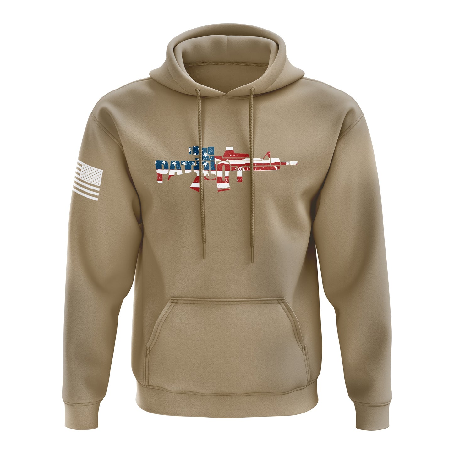Patriot Rifle