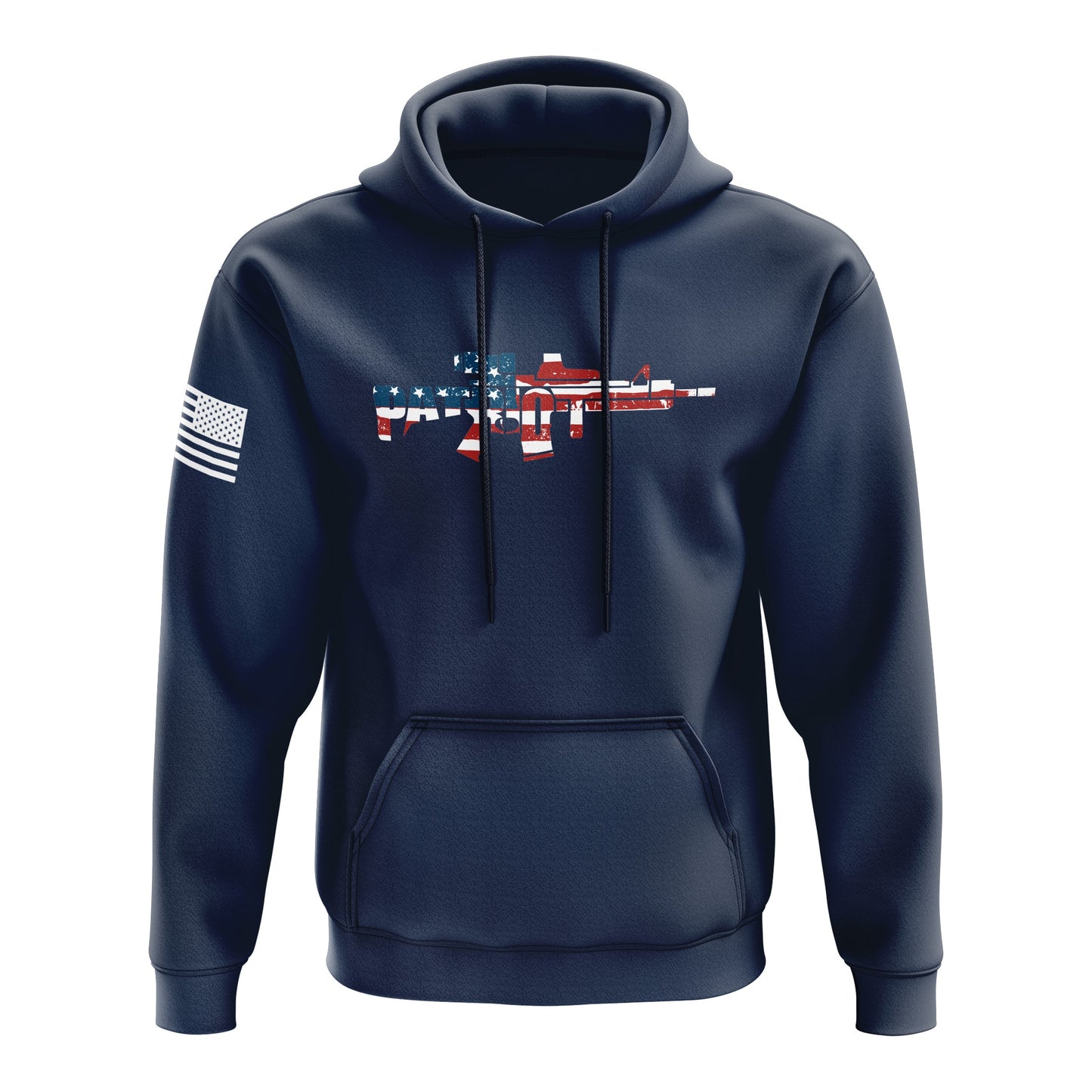 Patriot Rifle