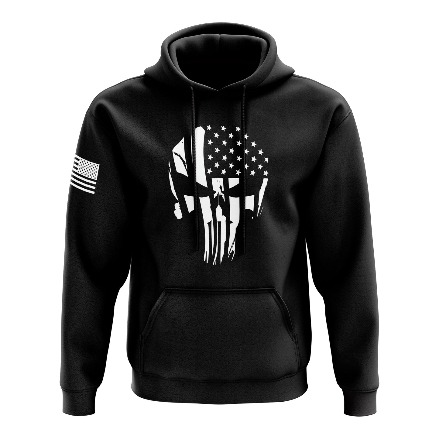 Punisher Flag