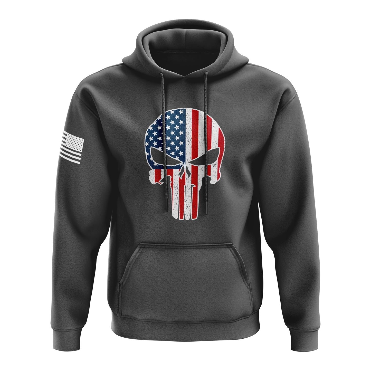 Punisher USA