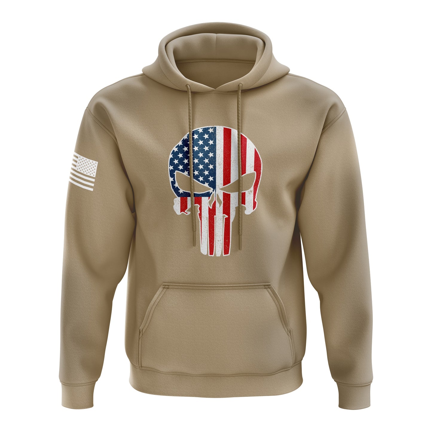 Punisher USA