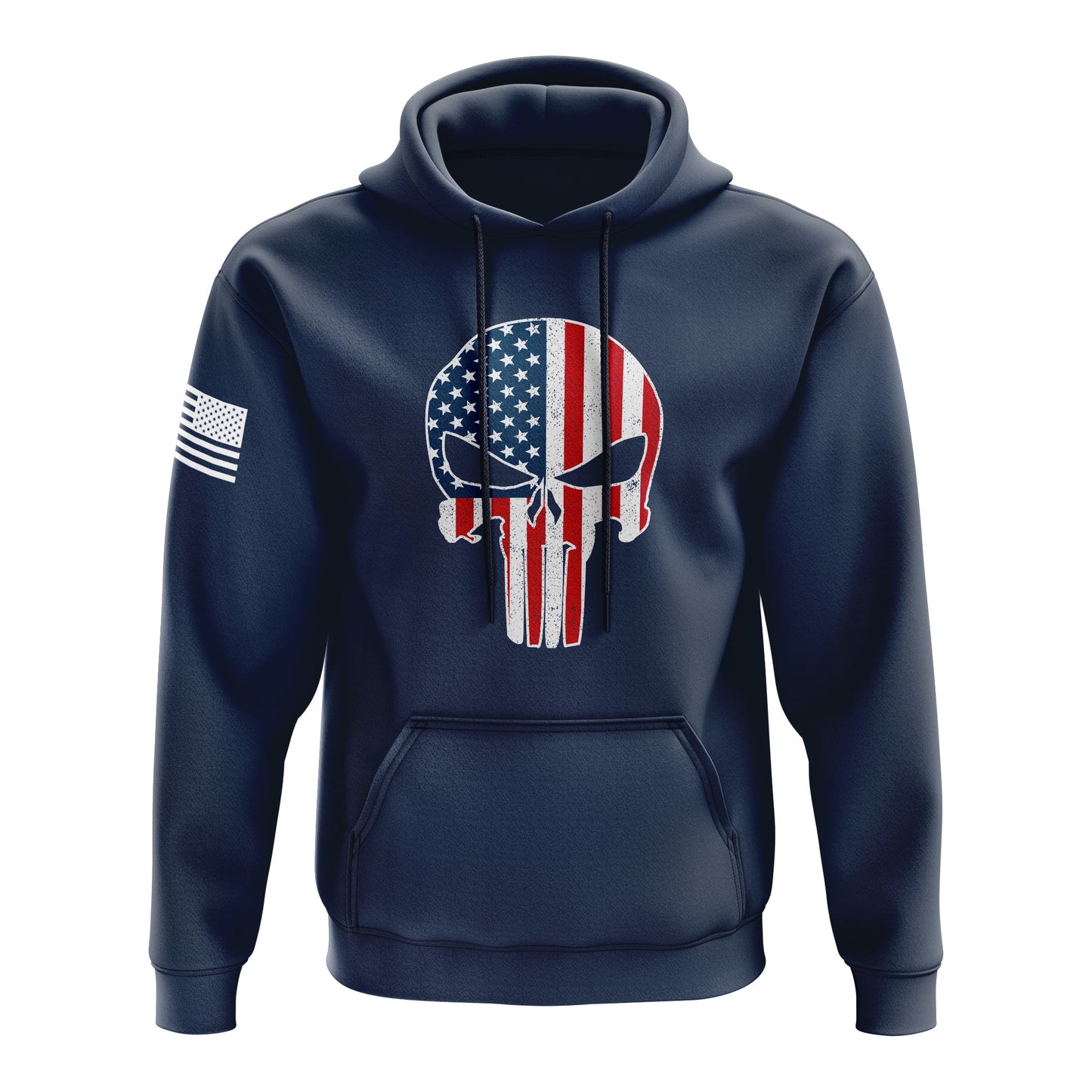 Punisher USA