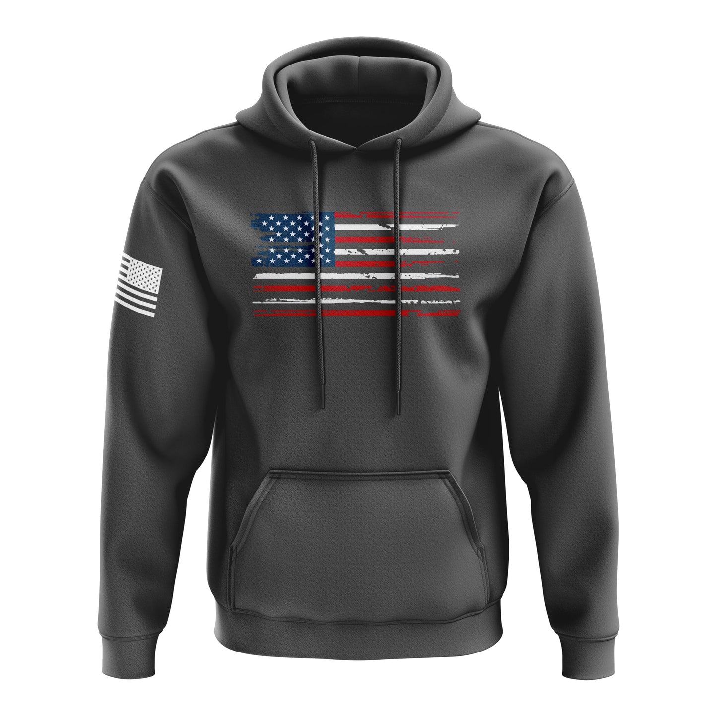 U.S.A Flag