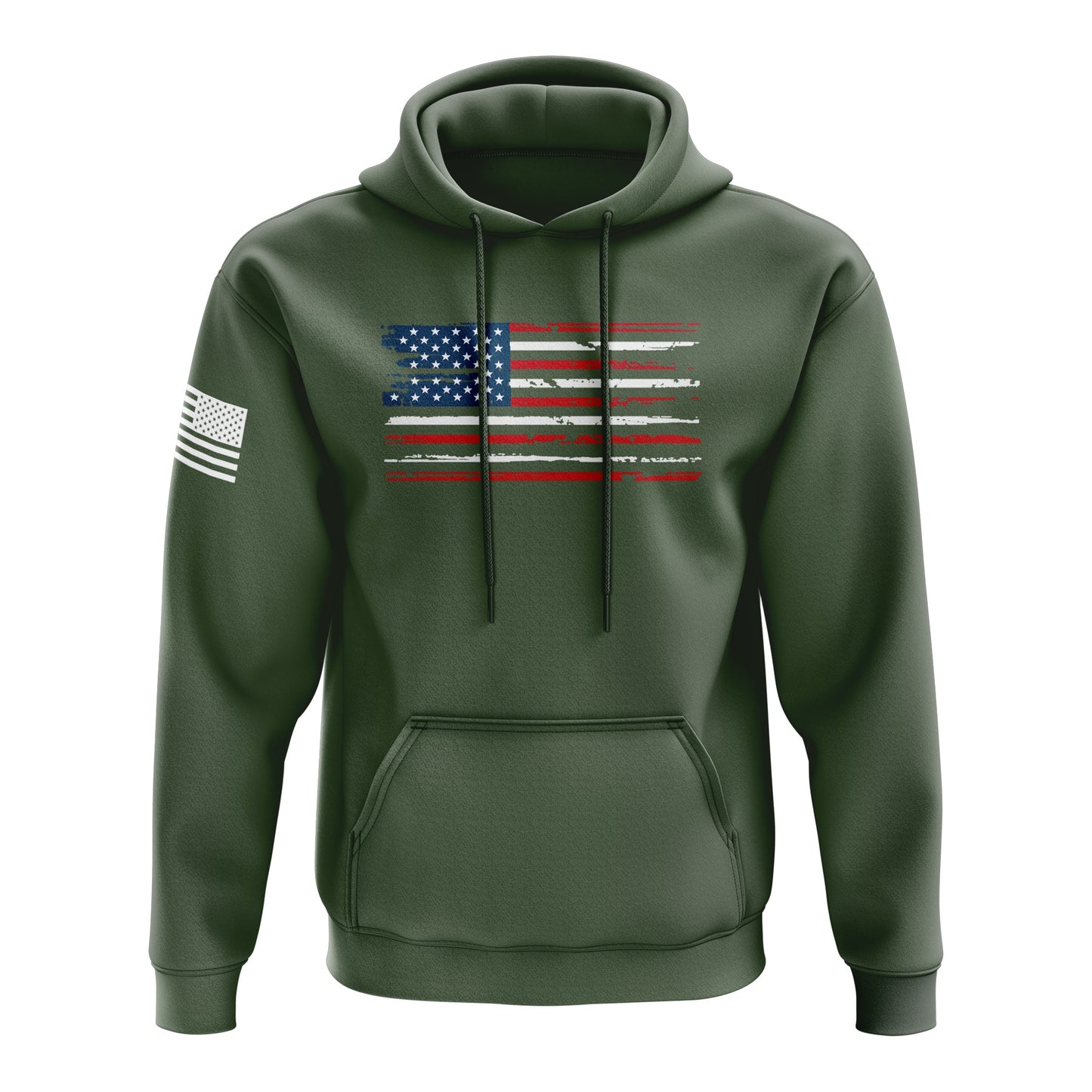 U.S.A Flag