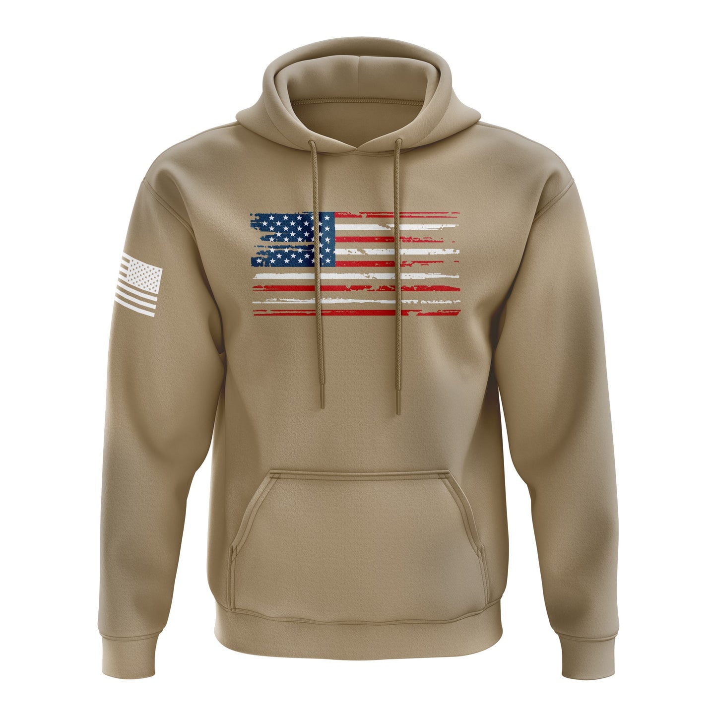 U.S.A Flag
